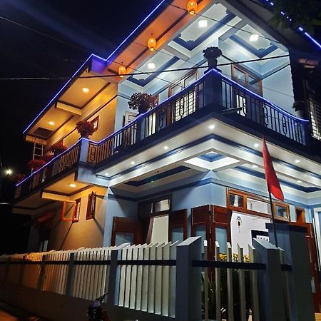 Cong Man Homestay Cham Island 호이안 외부 사진