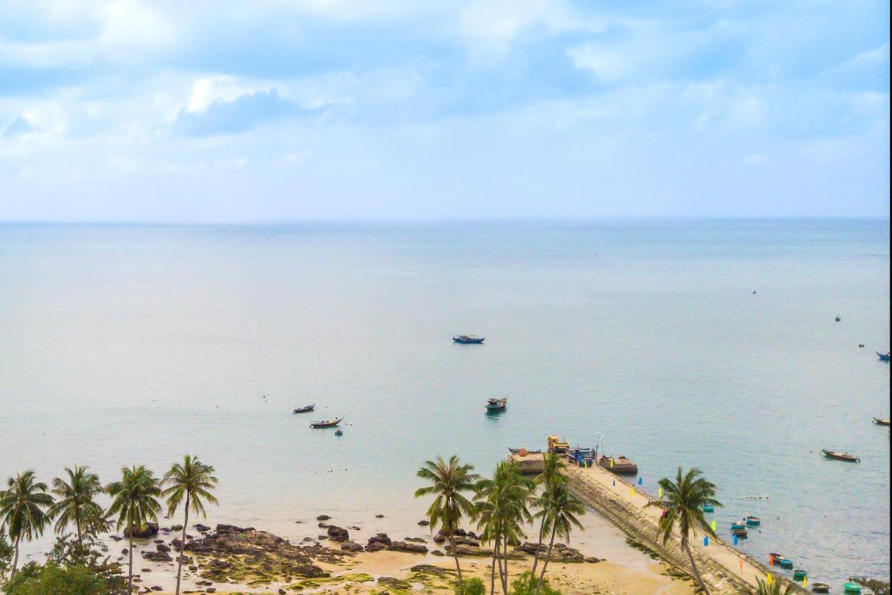 Cong Man Homestay Cham Island 호이안 외부 사진