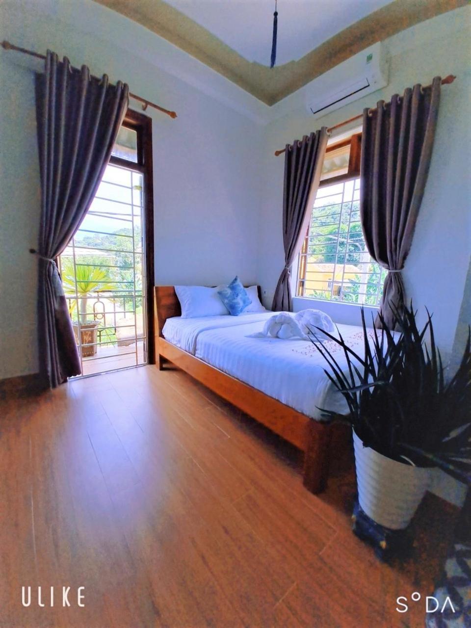 Cong Man Homestay Cham Island 호이안 외부 사진